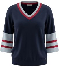 Dámský svetr LARISSA Zabaione