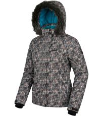 Dámská zimní bunda KAROLAA LOAP