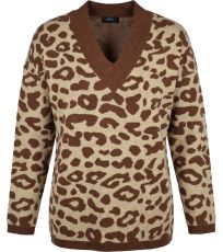 Dámský svetr MH7089PTT Zocha