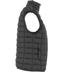 Dámská prošívaná vesta NM032 New Morning Studios 