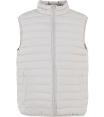 Pánská prošívaná vesta NM033 New Morning Studios