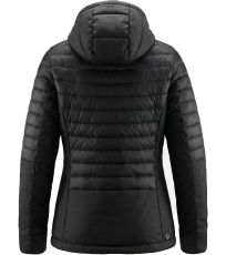 Dámská zateplovací bunda RWN199 REGATTA Černá
