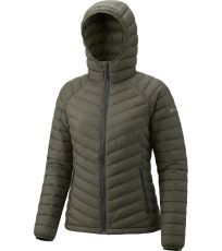 Dámská prošívaná bunda WK1499 Columbia