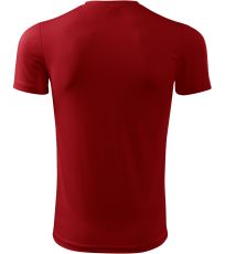 Dětské triko Fantasy Malfini červená