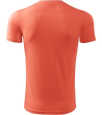 Dětské triko Fantasy Malfini neon orange