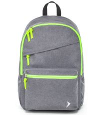 Městský batoh 17 l PCU664 Outhorn Šedá