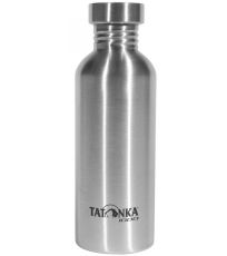 Láhev Steel Bottle Premium 1,0l Tatonka