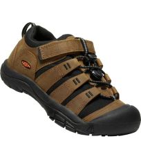 Dětská volnočasová obuv NEWPORT SHOE KEEN