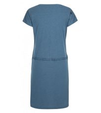 Dámské šaty RAISHA-W KILPI Modrá