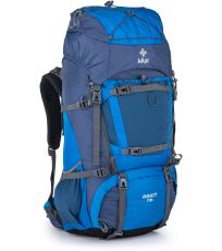 Turistická krosna 70L BIGGY-U KILPI