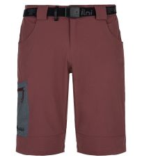 Pánské outdoorové šortky NAVIA-M KILPI