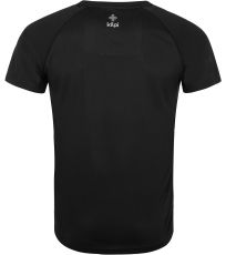 Pánské funkční tričko DIMARO-M KILPI Černá