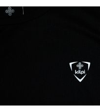 Pánské funkční tričko DIMARO-M KILPI Černá