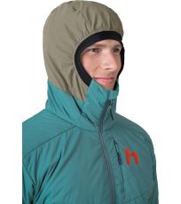 Pánská lehká zimní bunda KECHU HOODY HANNAH 