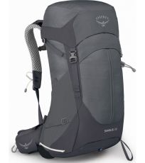 Dámský outdoorový batoh 26 l SIRRUS 26 OSPREY blueberry