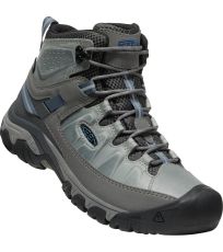 Pánská turistická obuv TARGHEE III MID WP KEEN