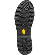 Unisex zateplené nízké trekové boty BIO NATURALE - THERMO - MTX Lomer black