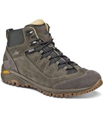 Unisex zateplené vysoké trekové boty SELLA HIGH - THINSULATE MTX - PREMIUM Lomer