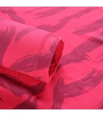 Dětské funkční triko AMADO ALPINE PRO pink glo