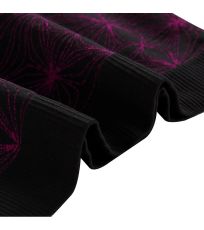 Dětské funkční triko s dl. rukávem KRIOSO 3 ALPINE PRO fuchsiová