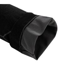 Pánské funkční spodní kalhoty PINEIOS 3 ALPINE PRO černá
