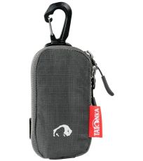 Pouzdro na lahev BOTTLE POUCH Tatonka titan grey