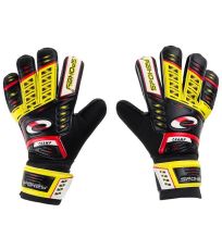 Brankářské rukavice Keeper adult Spokey