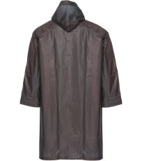 Unisex pláštěnka XODI LOAP Černá