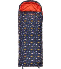 Dětský spací pytel BOSTON COSMO LOAP