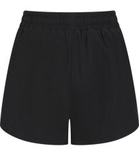 Dámské dvouvrstvé sportovní šortky TL616 Tombo Black