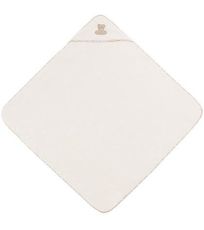 Dětský ručník s kapucí 100x100 XF601 Vossen Ivory
