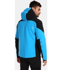 Pánská lyžařská bunda DEXEN-M KILPI Modrá