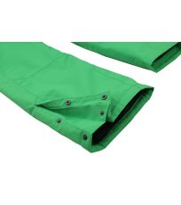 Pánské lyžařské kalhoty JAGO II HANNAH Classic green