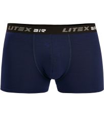 Pánské boxerky 9B547 LITEX