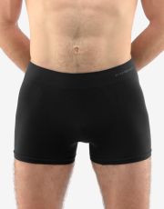 Pánské boxerky s delší nohavičkou 54005P GINA