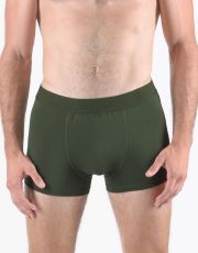 Pánské boxerky s kratší nohavičkou 73126P GINA