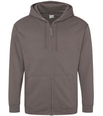 Pánská mikina na zip JH050 Just Hoods