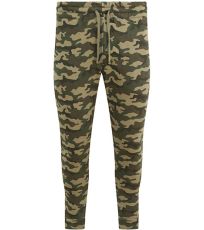 Pánské tepláky JH074 Just Hoods