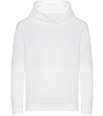 Dětská mikina s kapucí JH201J Just Hoods Arctic White