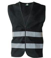 Unisex reflexní vesta Dortmund Korntex
