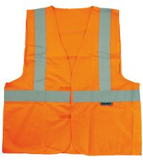 Unisex bezpečnostní vesta Bremen Korntex