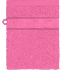 Bavlněná žínka MB440 Myrtle beach Fuchsia