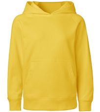 Dětská mikina s kapucí NE13101 Neutral