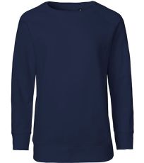 Dětská mikina NE33001 Neutral Navy