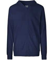 Unisex mikina NE62301 Neutral