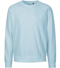 Unisex mikina NE63001 Neutral Light Blue