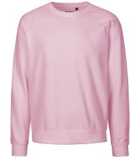 Unisex mikina NE63001 Neutral Light Pink