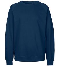 Unisex mikina NE63001 Neutral Navy