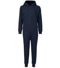 Unisex teplákový overal NE73331 Neutral Navy