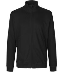 Unisex mikina NE73601 Neutral Black